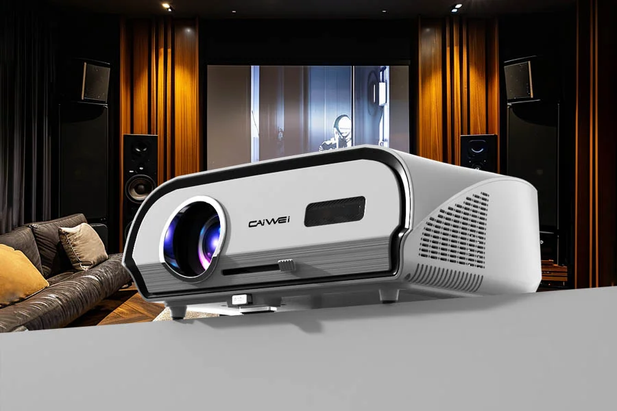 hd home cinema projector